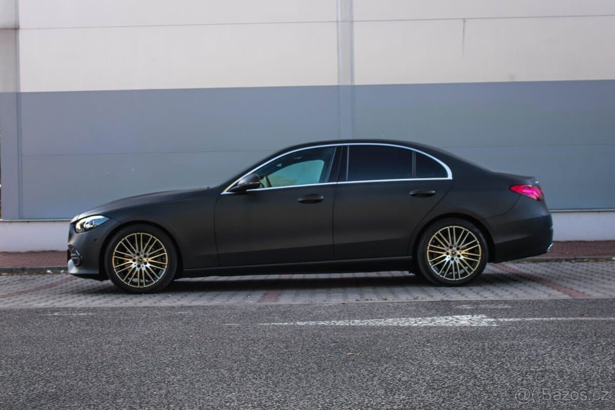 2024 Mercedes-Benz OSTATNÍ - 6