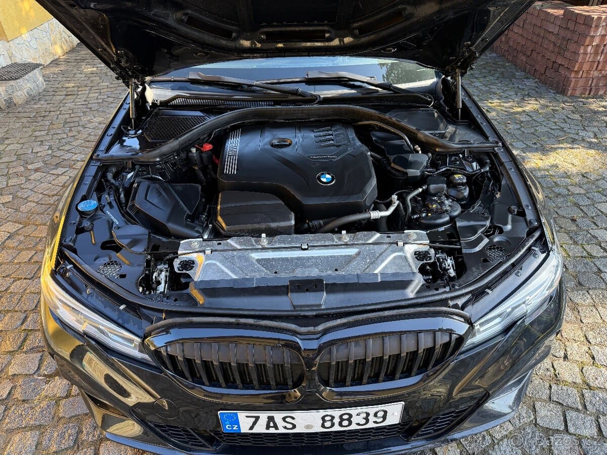 2019 BMW OSTATNÍ - 6