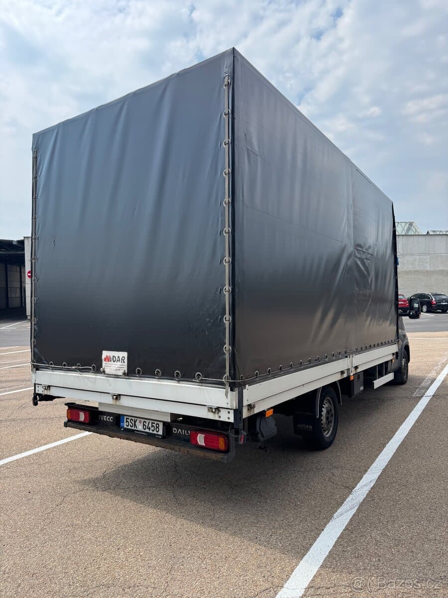2022 Iveco OSTATNÍ - 6