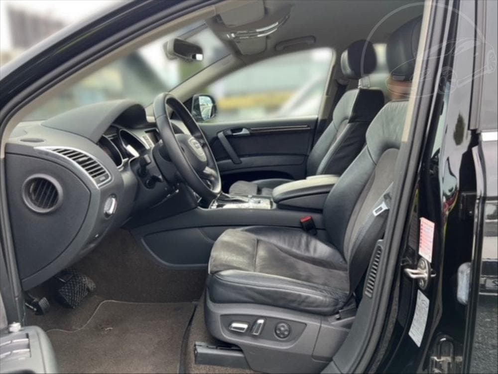 2013 Audi Q7 - 6