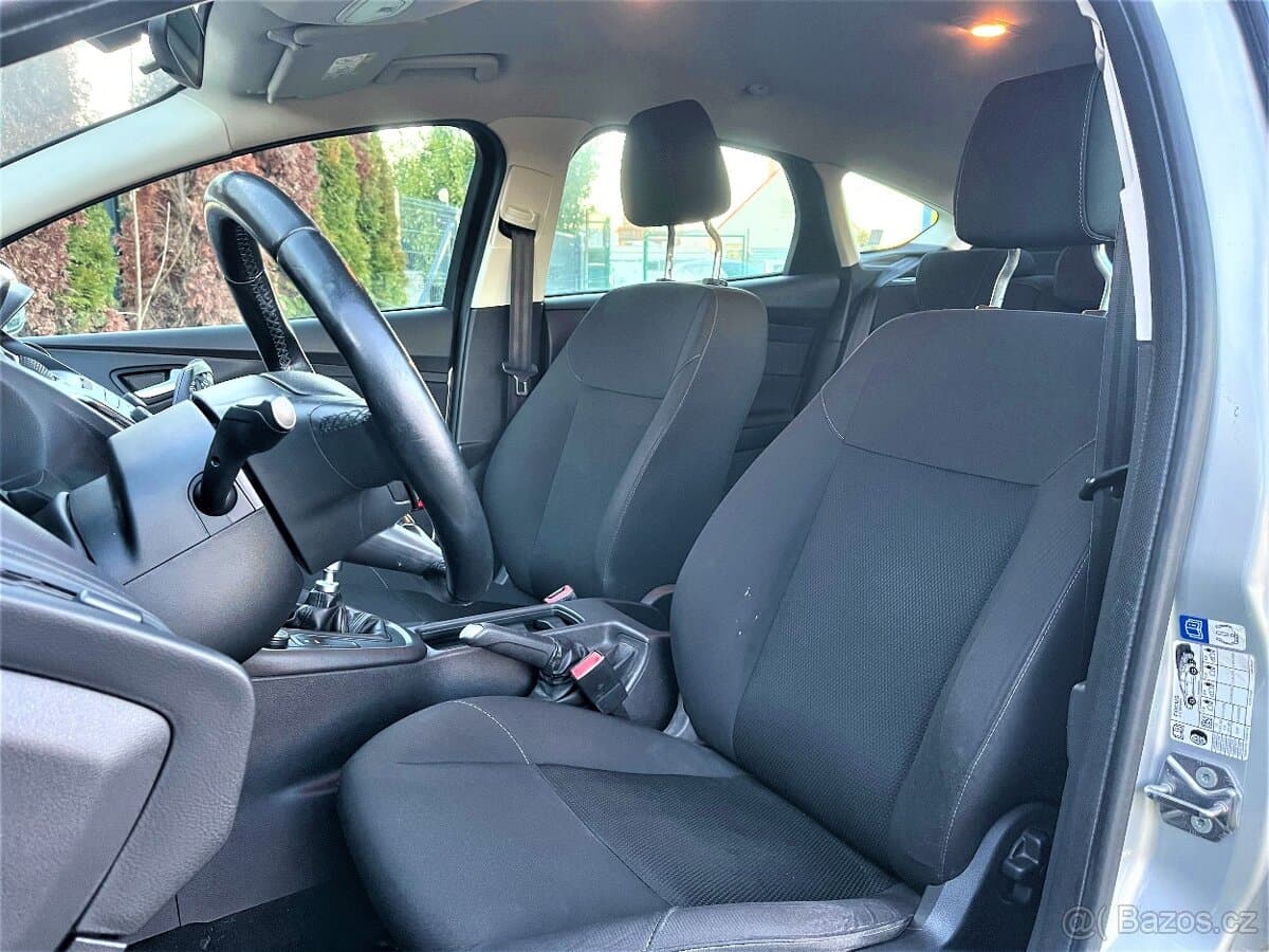 2015 Ford FOCUS - 6