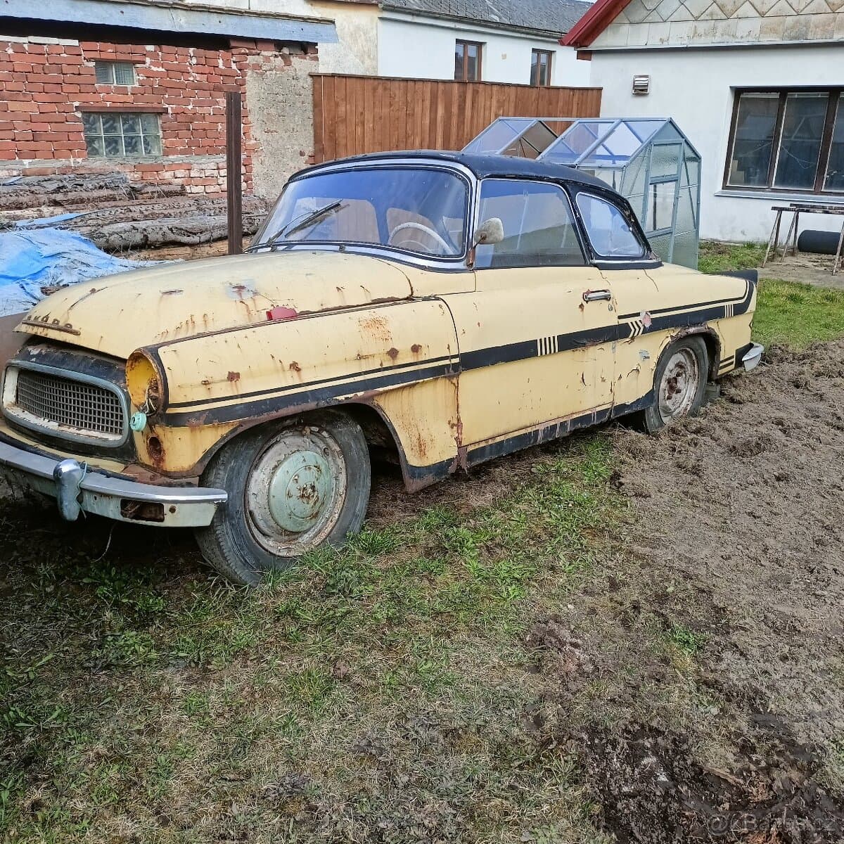 Škoda FELICIA - 6