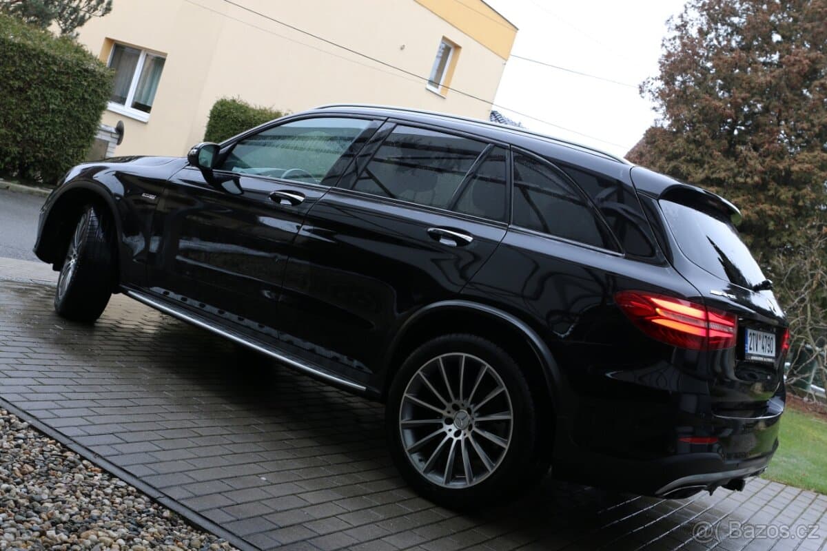 2017 Mercedes-Benz GL - 6