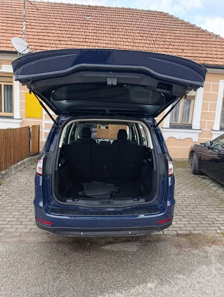 2018 Ford GALAXY - 6