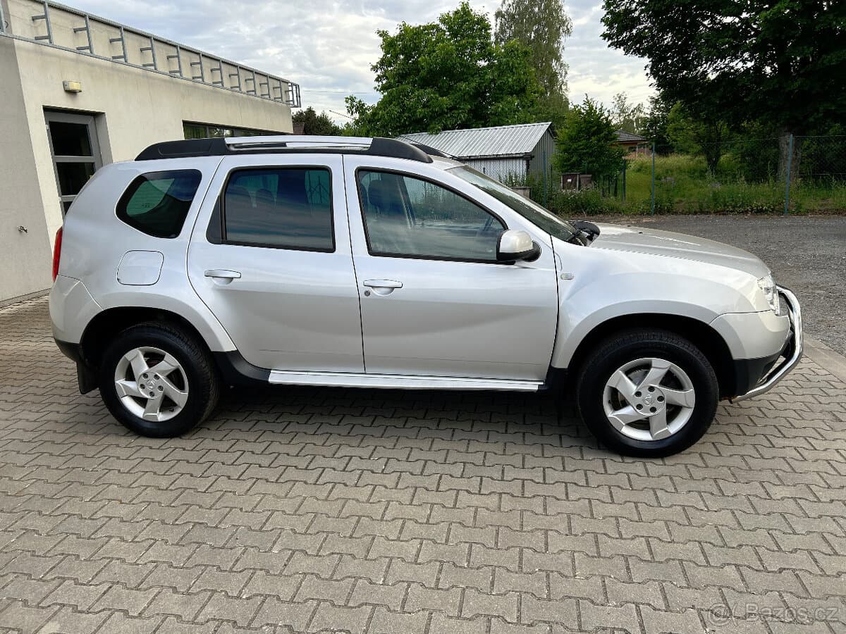 2011 Dacia DUSTER - 6