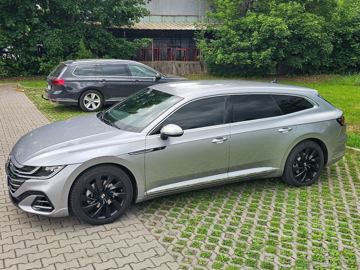 2020 Volkswagen ARTEON - 6