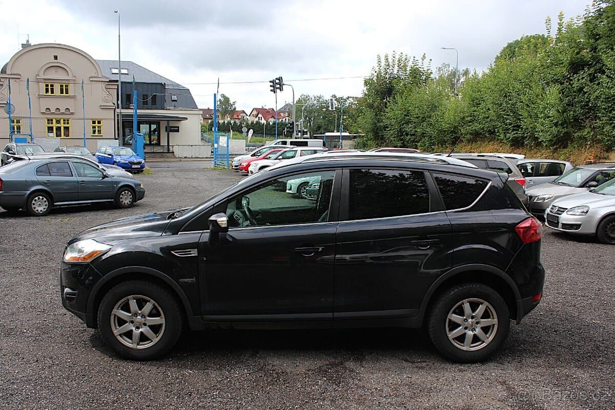 2011 Ford KUGA - 6