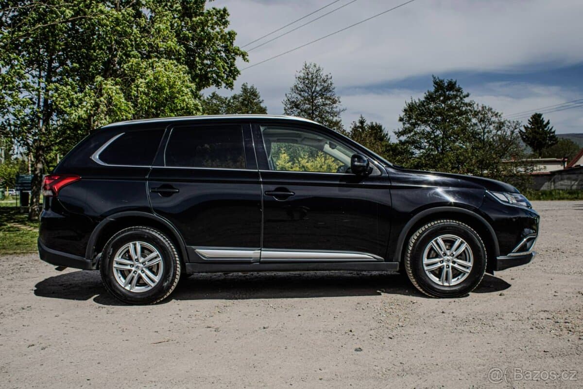 2018 Mitsubishi OUTLANDER - 6