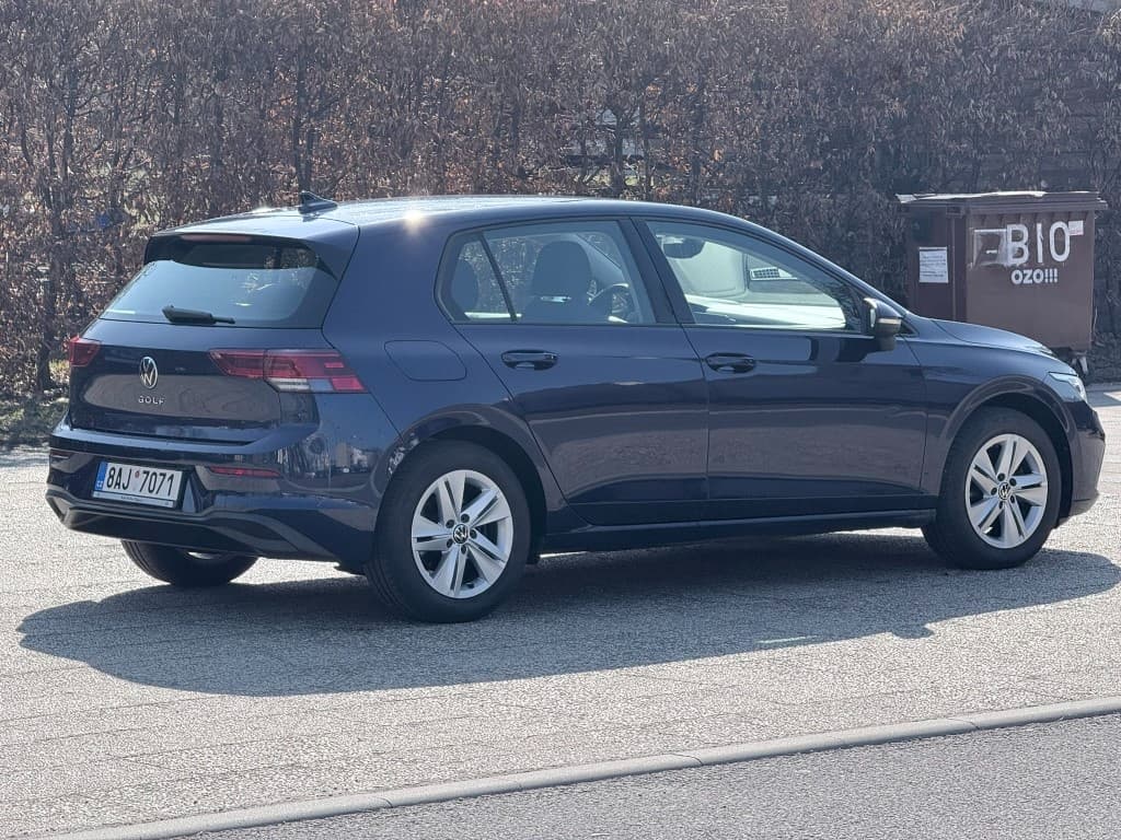2020 Volkswagen GOLF - 6