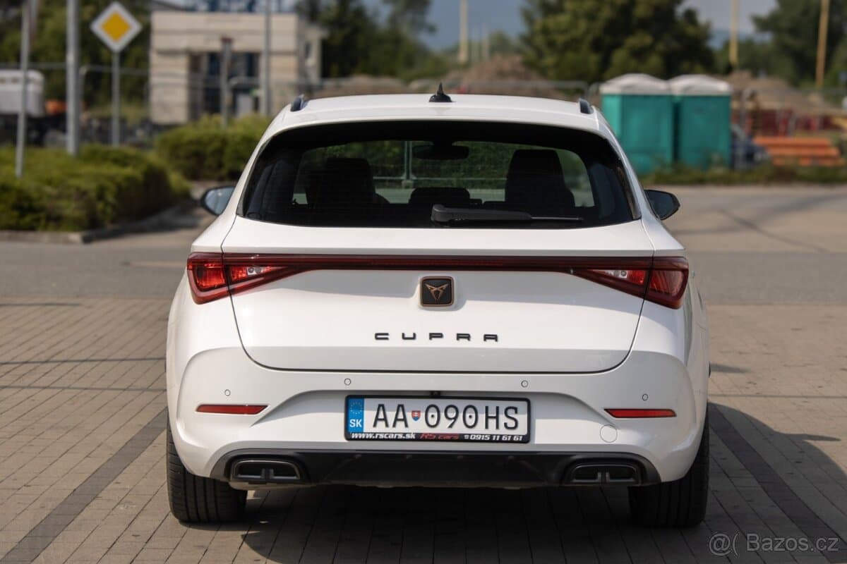 2024 Cupra LEON - 6