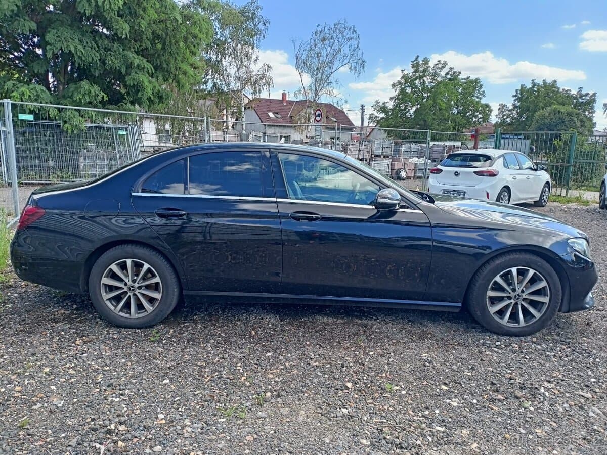 2018 Mercedes-Benz CL-CLASS - 6