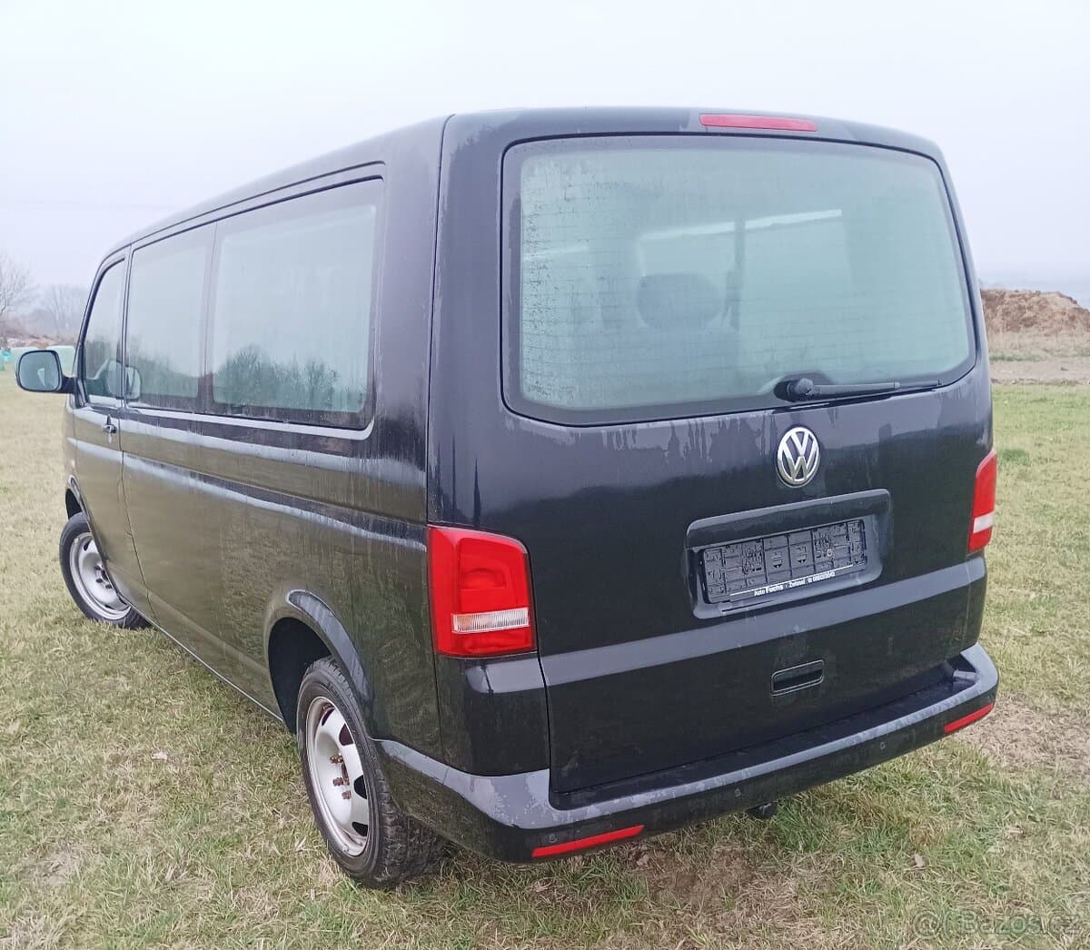 2014 Volkswagen CARAVELLE - 6