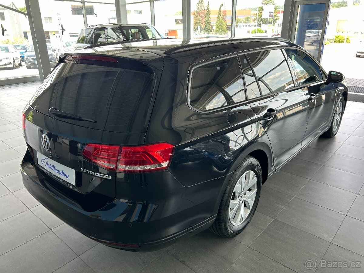 Volkswagen PASSAT - 6