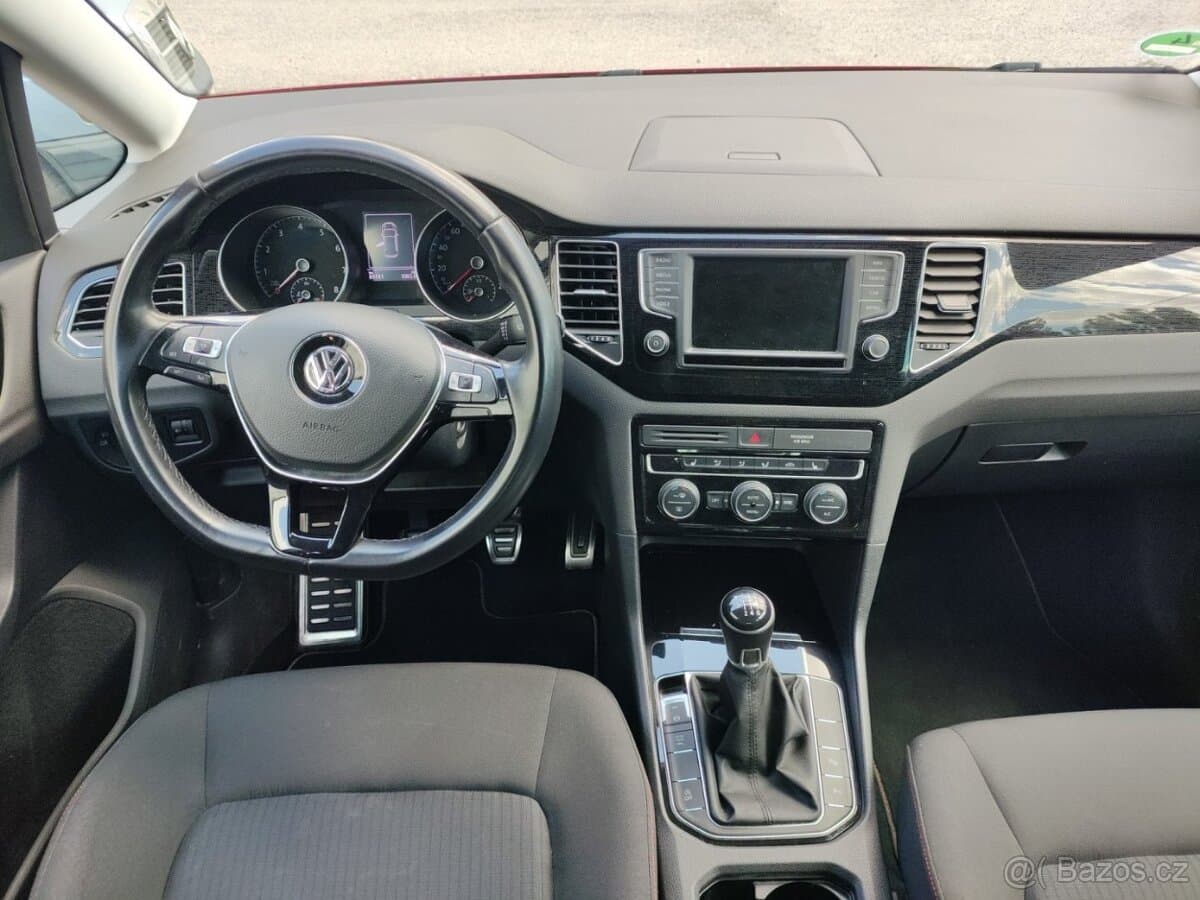 2017 Volkswagen GOLF - 6