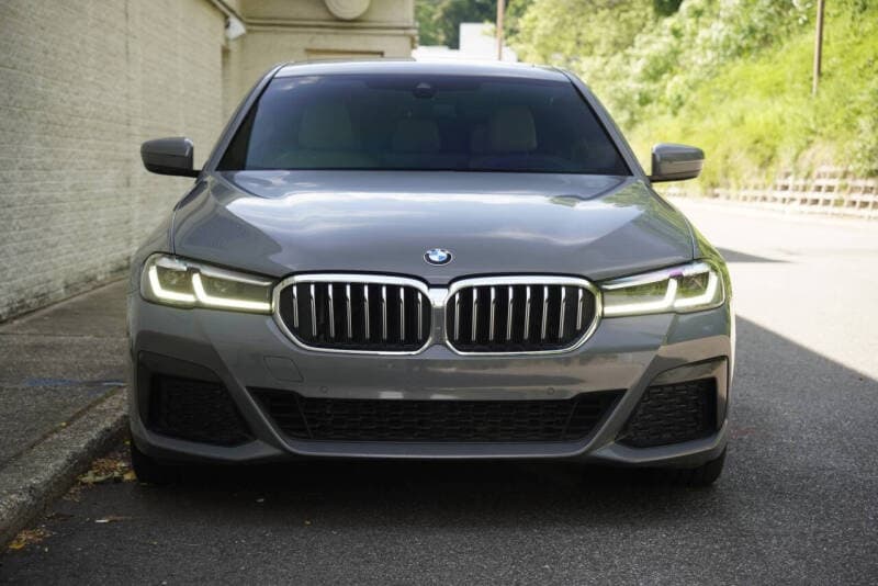 2021 BMW OSTATNÍ - 6