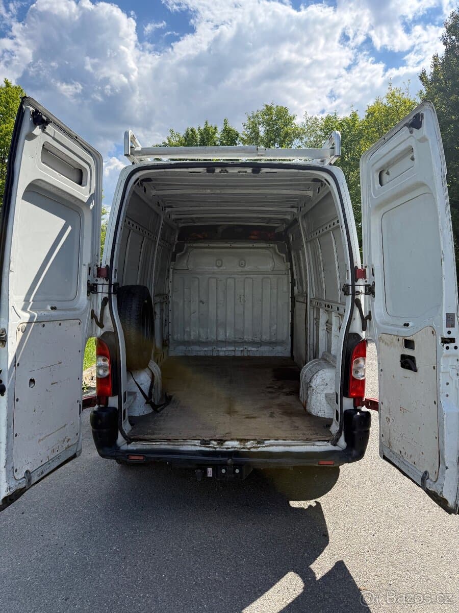 2006 Renault MASTER - 6