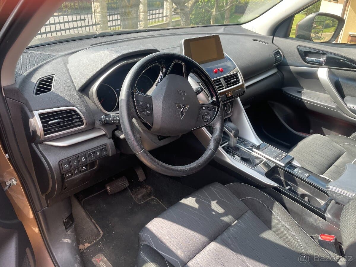 2018 Mitsubishi OSTATNÍ - 6
