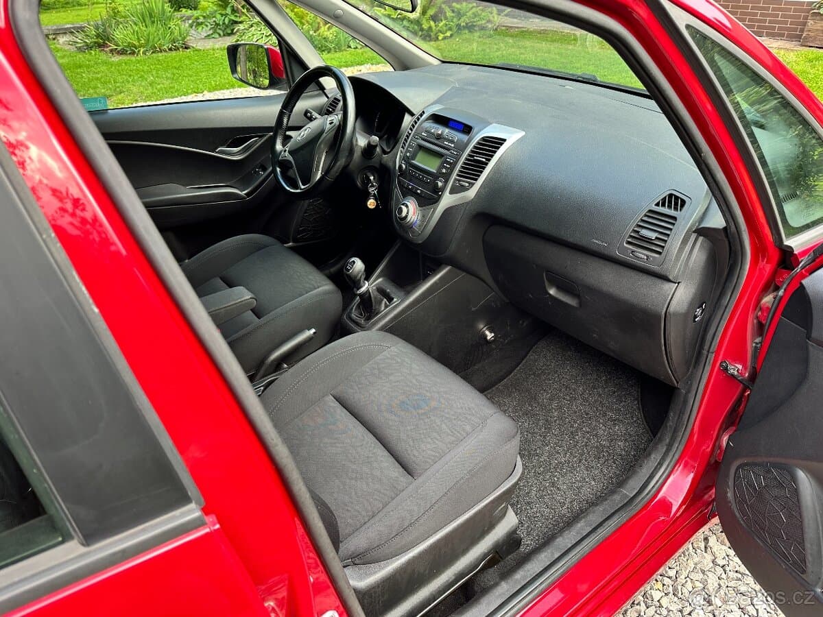 2015 Hyundai ix20 - 6