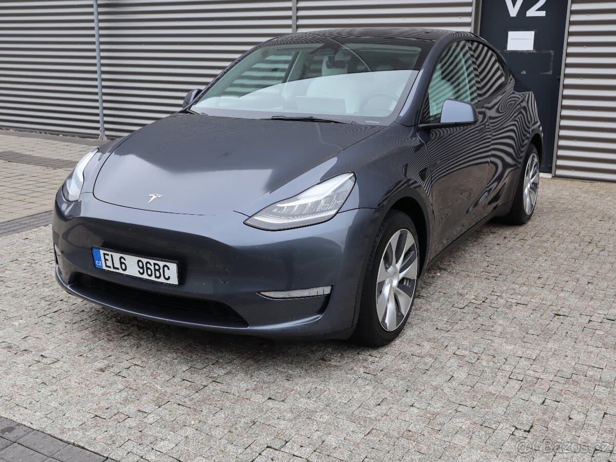2022 Tesla MODEL Y - 6
