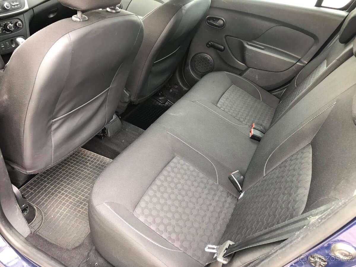 2015 Dacia LOGAN - 6