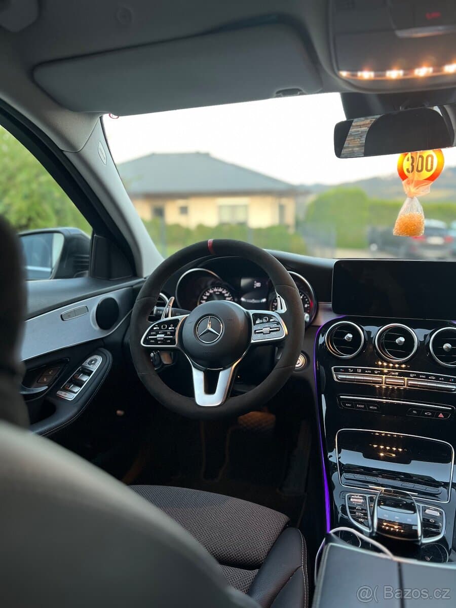 2020 Mercedes-Benz OSTATNÍ - 6