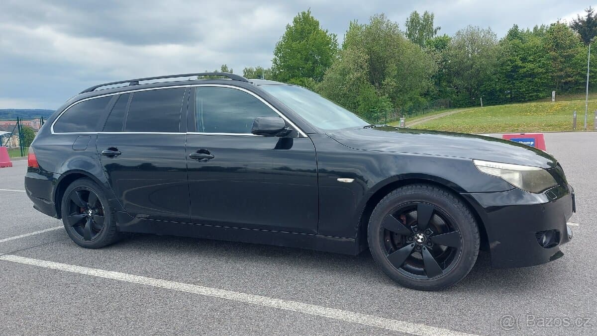 2006 BMW OSTATNÍ - 6