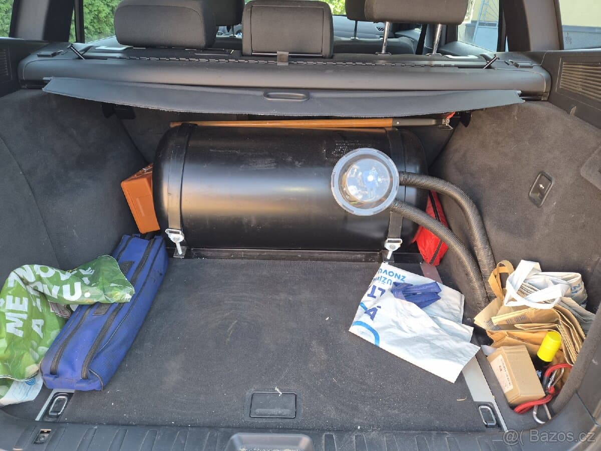 2005 BMW X3 - 6