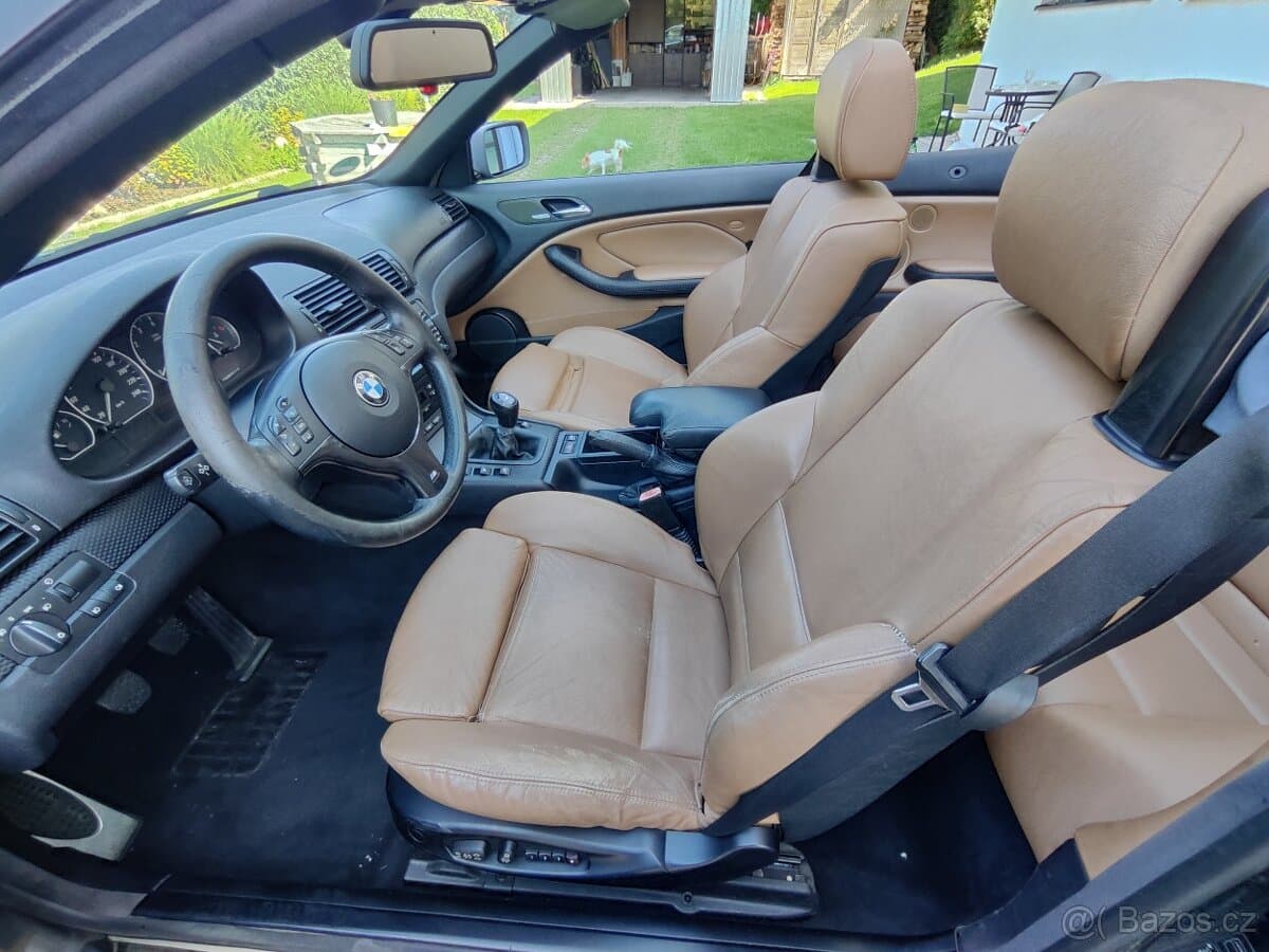 2004 BMW OSTATNÍ - 6