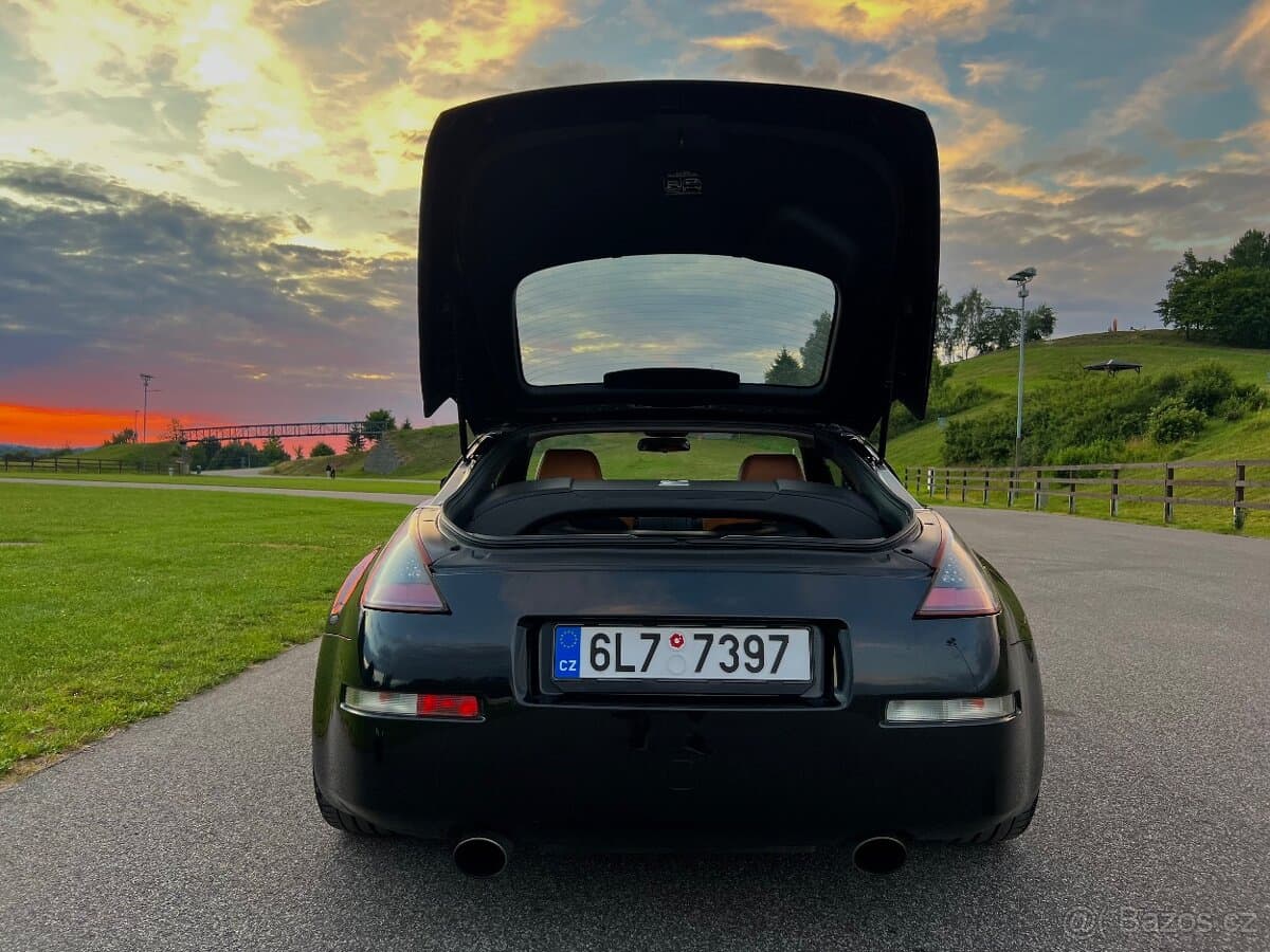 2004 Nissan OSTATNÍ - 6