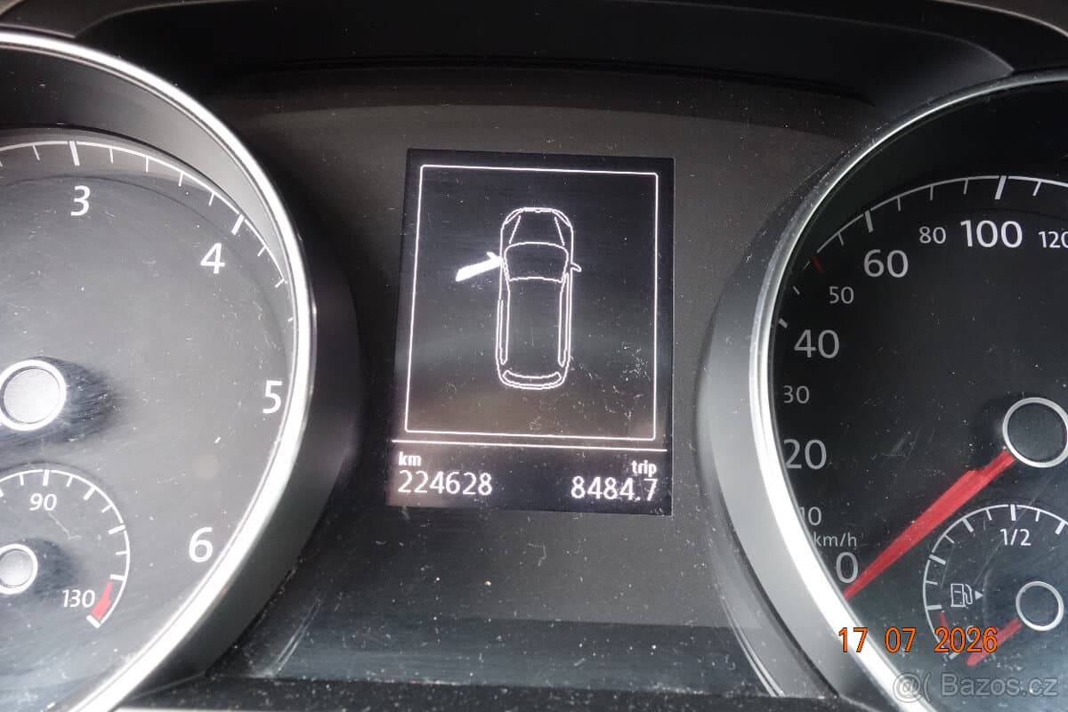 2014 Volkswagen GOLF - 6