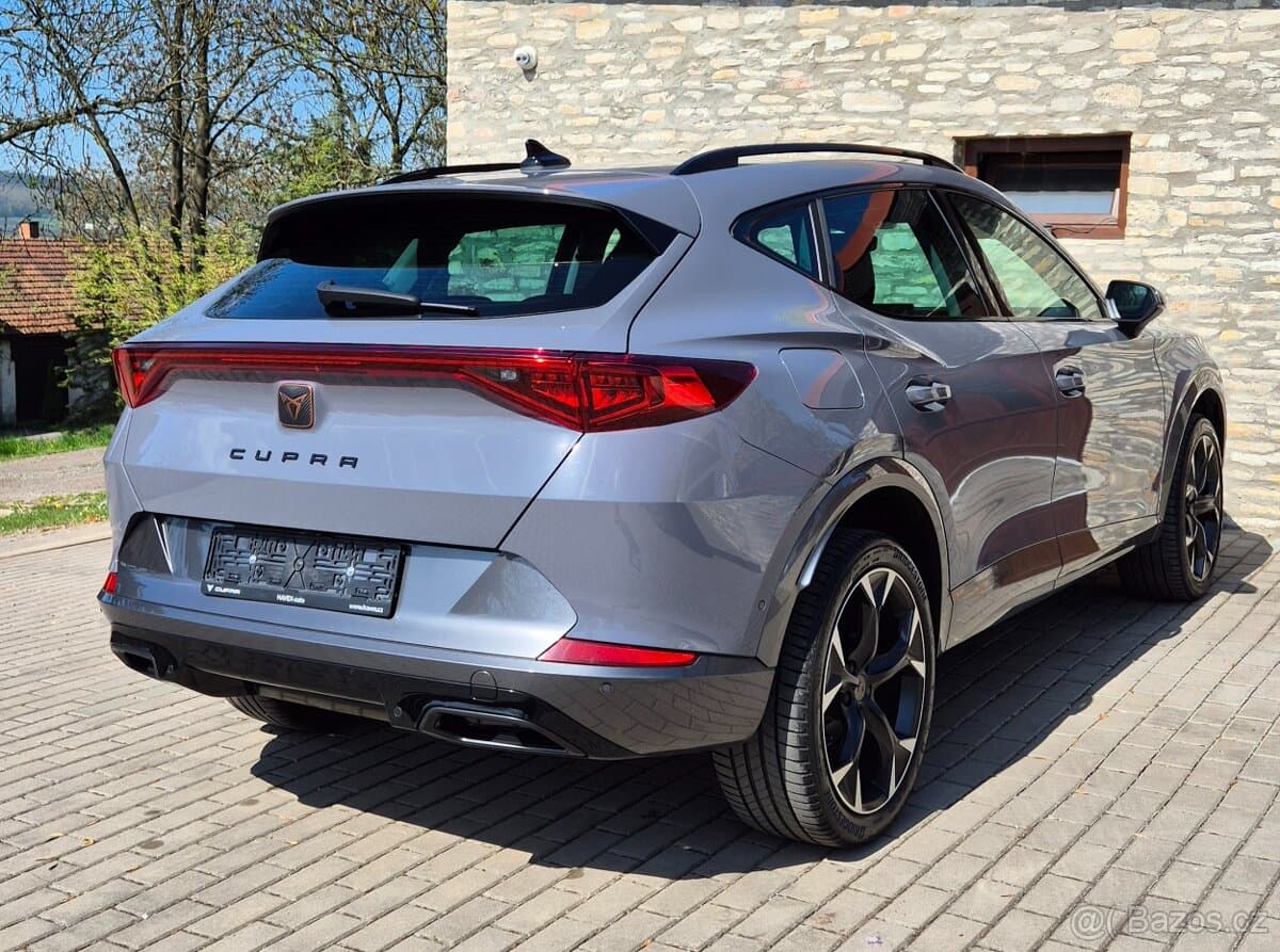 2024 Cupra FORMENTOR - 6