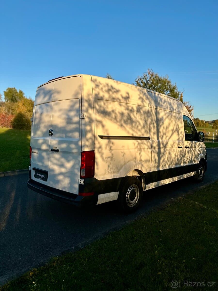2021 Volkswagen OSTATNÍ - 6