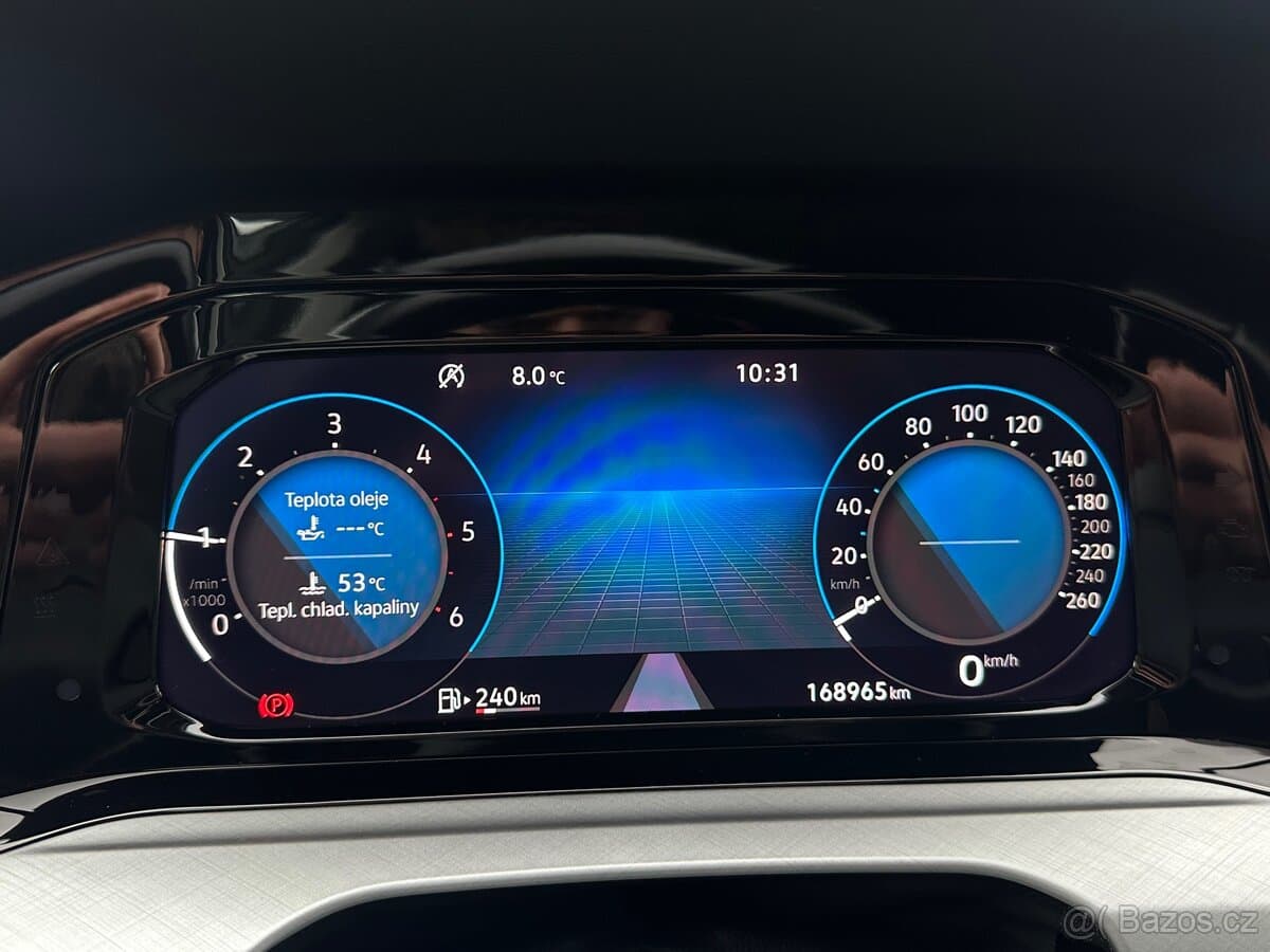 2021 Volkswagen GOLF - 6