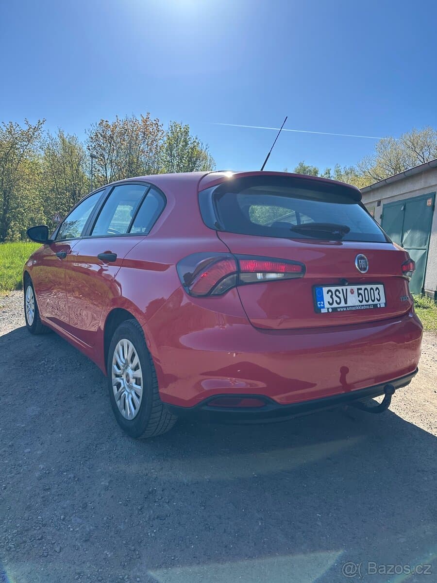 2019 Fiat TIPO - 6
