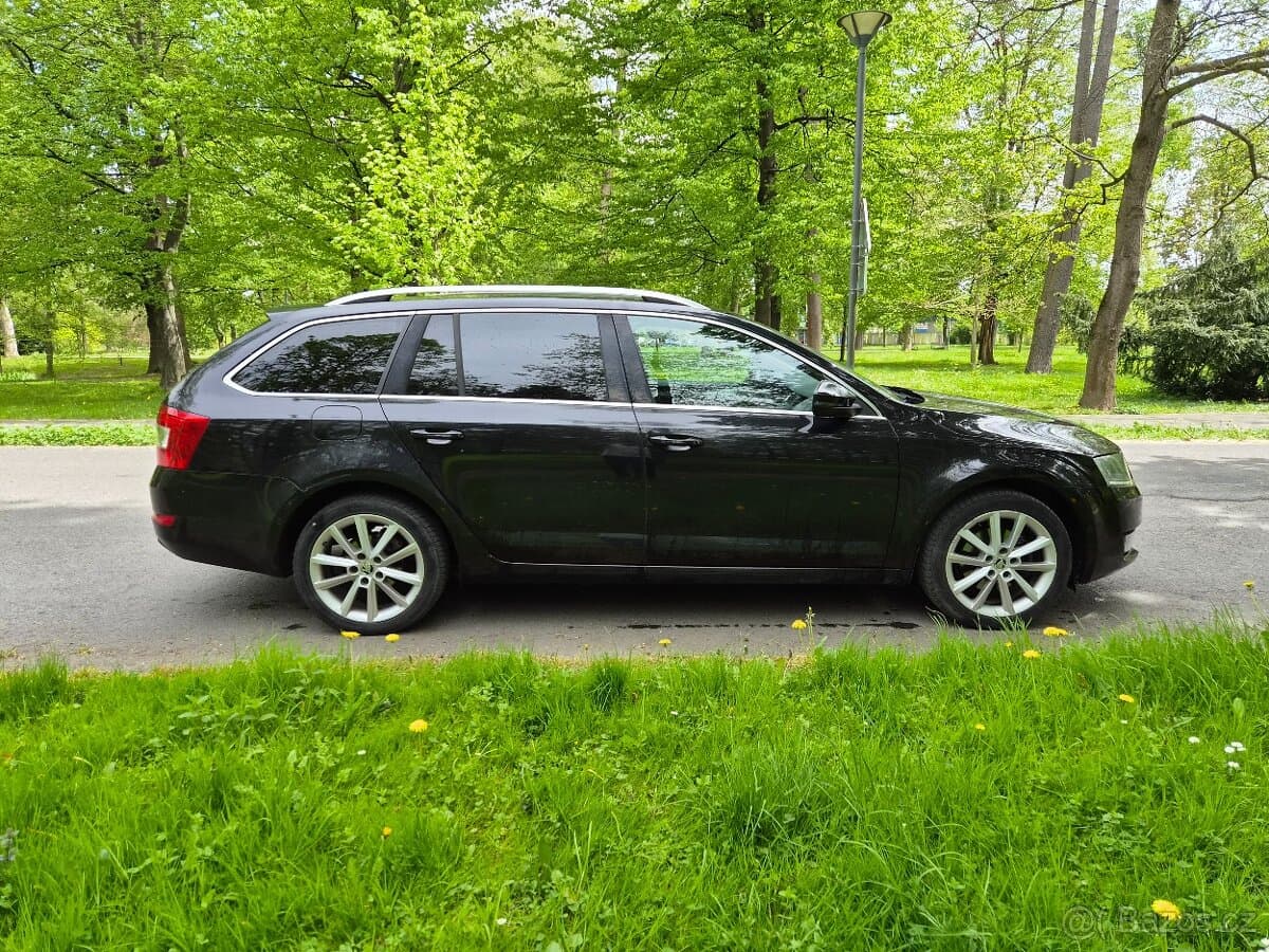 2014 Škoda OCTAVIA - 6