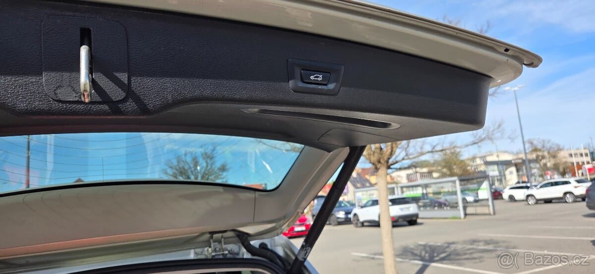 2011 BMW X3 - 6