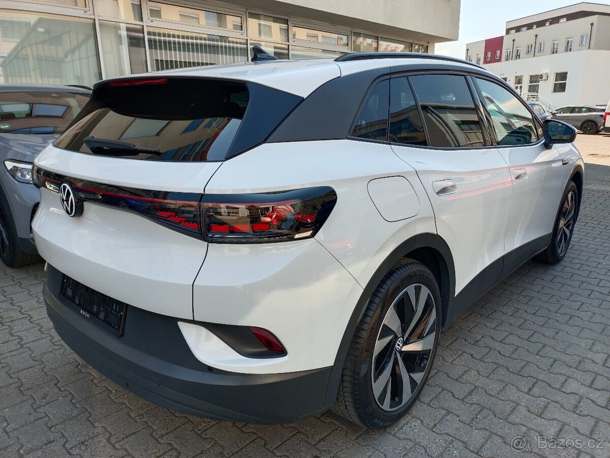 2021 Volkswagen ID.4 - 6