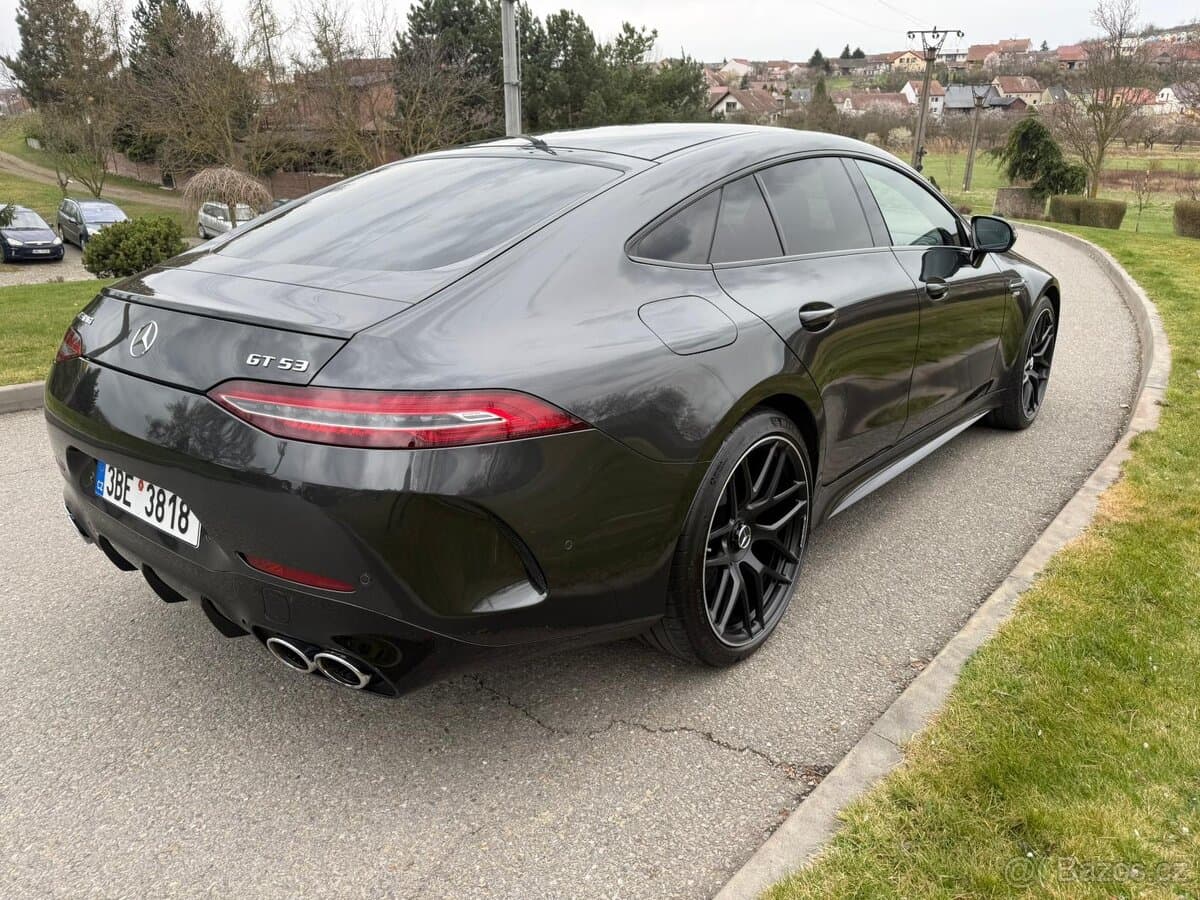 2021 Mercedes-Benz OSTATNÍ - 6