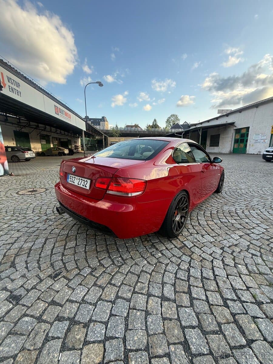 BMW OSTATNÍ - 6
