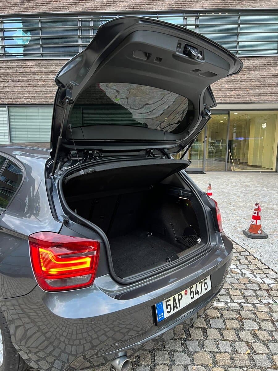 2012 BMW OSTATNÍ - 6