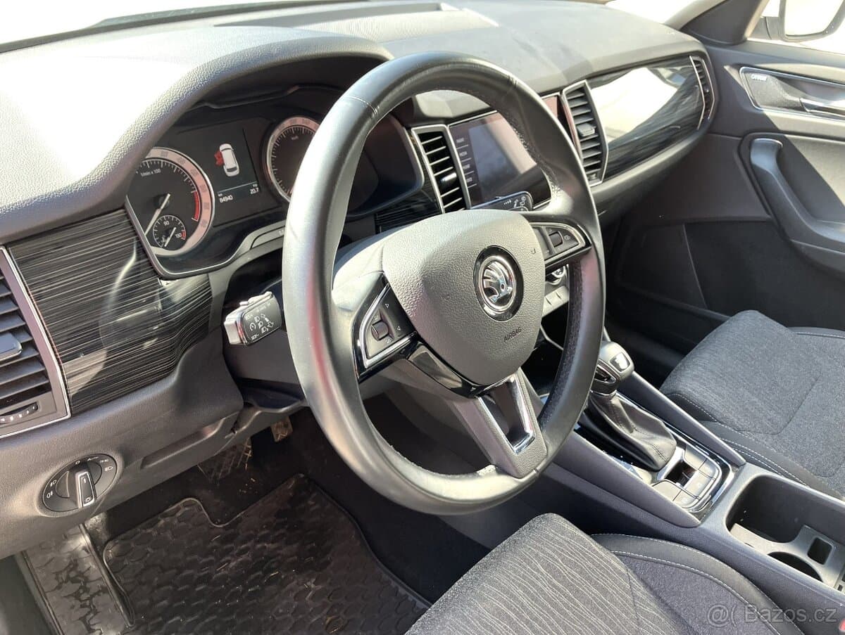 2019 Škoda KODIAQ - 6