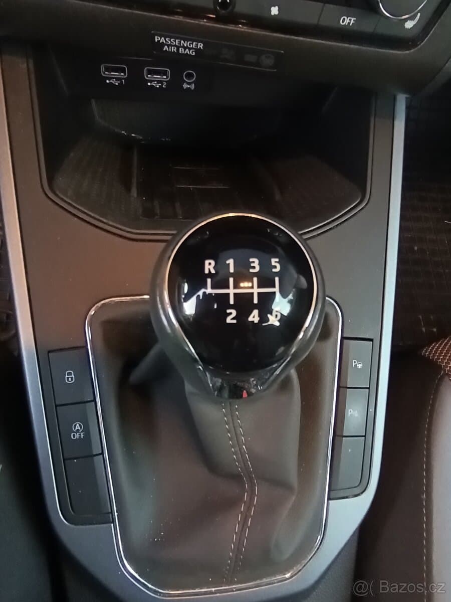 2019 Seat ARONA - 6