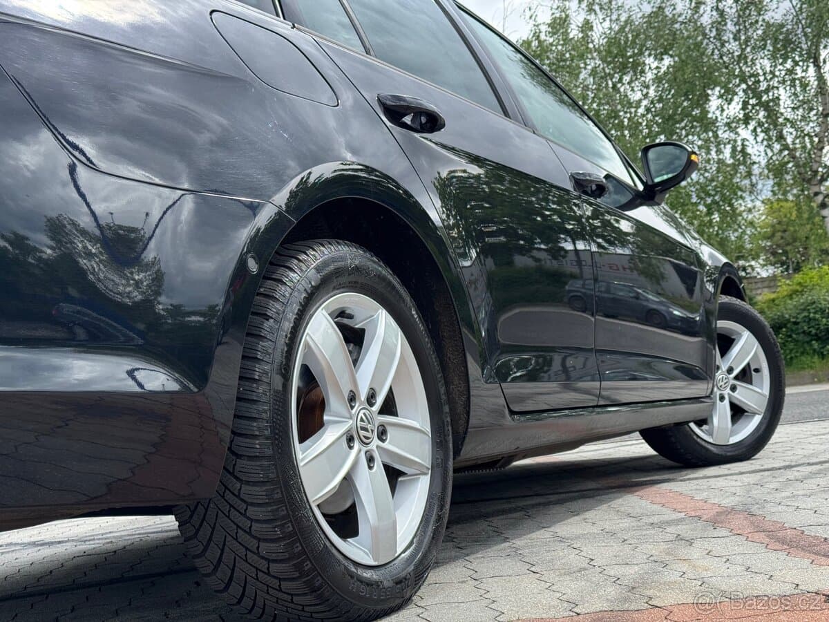 2014 Volkswagen GOLF - 6