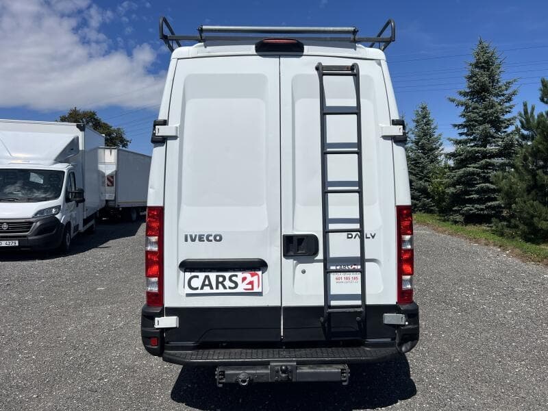 2012 Iveco OSTATNÍ - 6