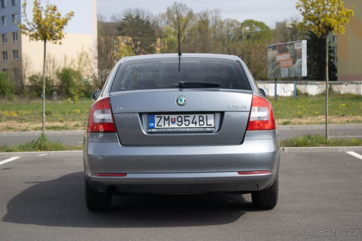 2012 Škoda OCTAVIA - 6