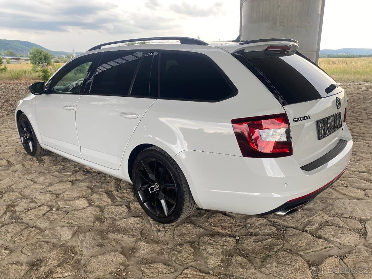 2018 Škoda OCTAVIA - 6