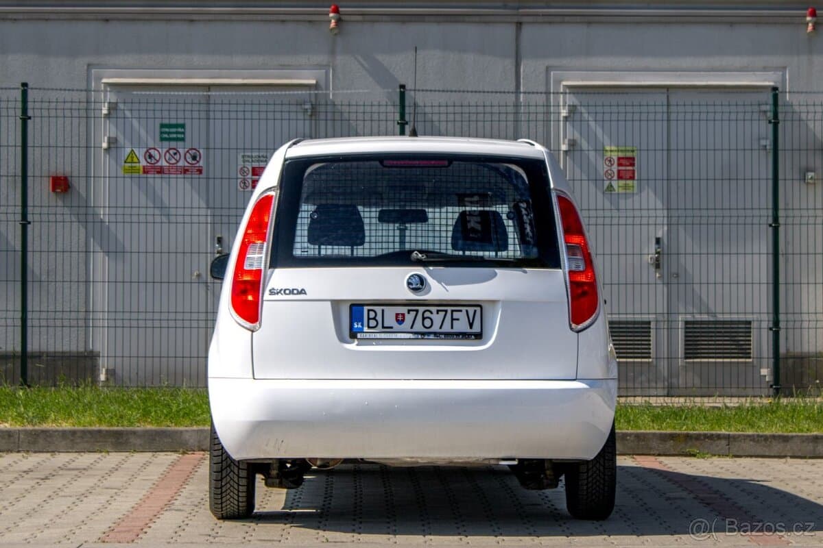 2013 Škoda OSTATNÍ - 6