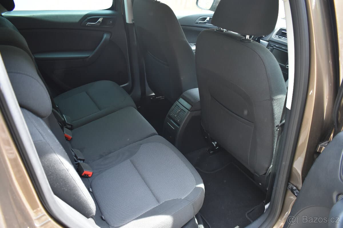 2011 Škoda YETI - 6