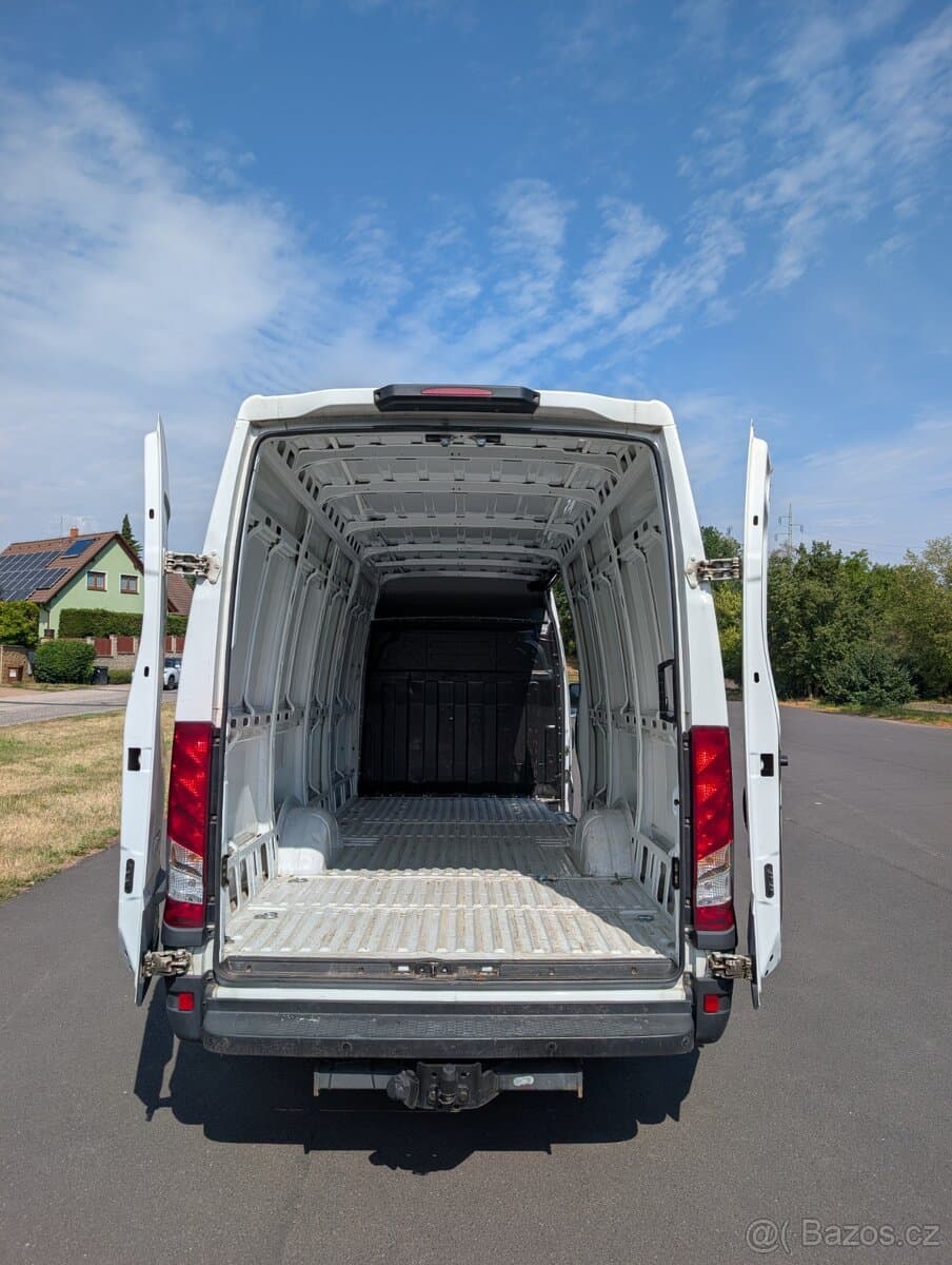 2021 Iveco OSTATNÍ - 6
