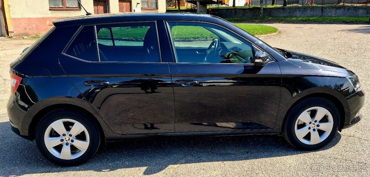 2018 Škoda FABIA - 6